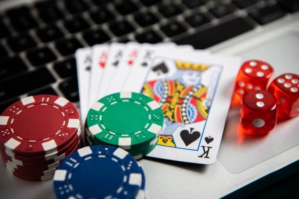 vivo4d Game Library main menu showing sportsbook, live casino, slots, and esports categories