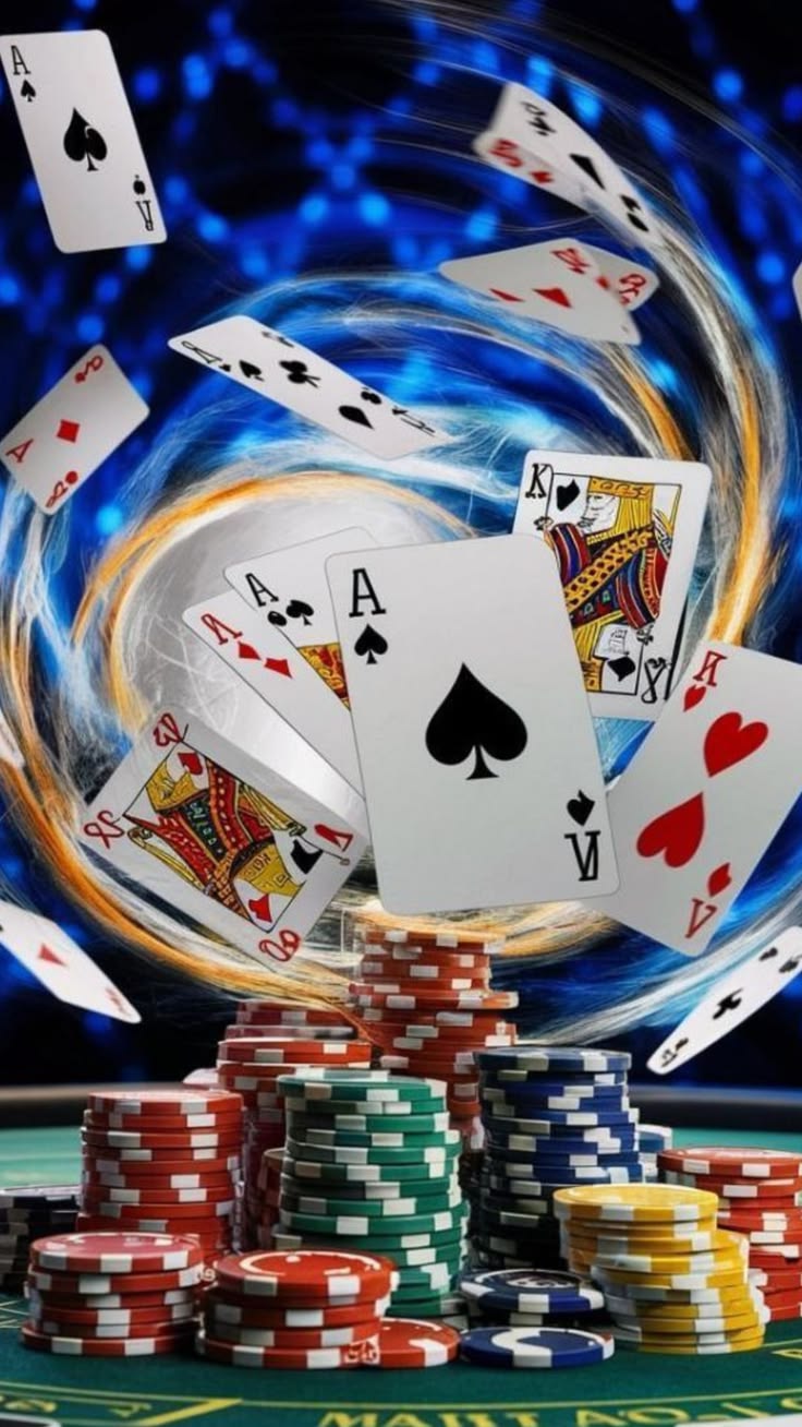 The Great Icescape slot game reels showing winter symbols
